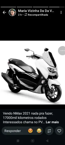 Nmax 160