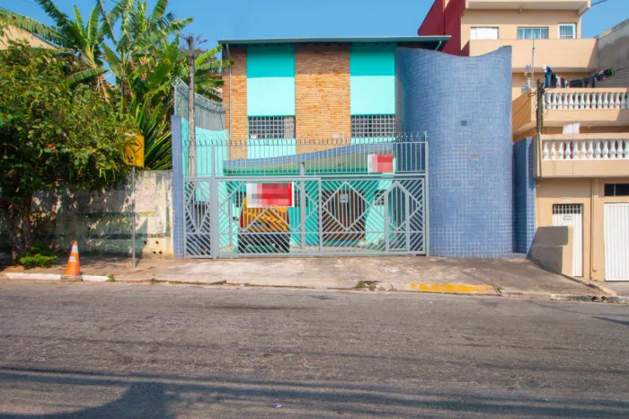 Galpão na Rua Pethion de Vilar, 220 250 m²