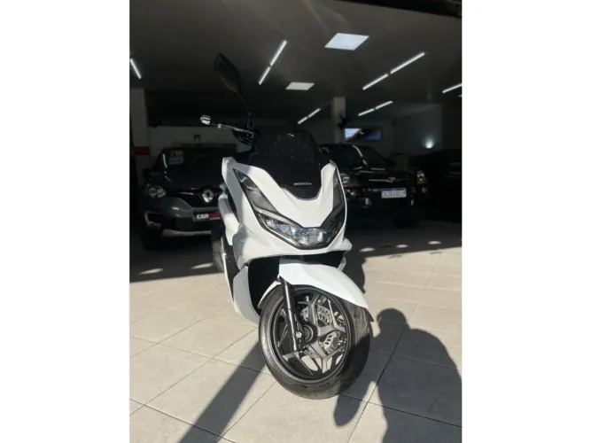 Honda Pcx 160 2026
