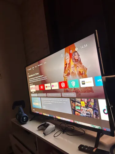 Tv 43 Ful HD