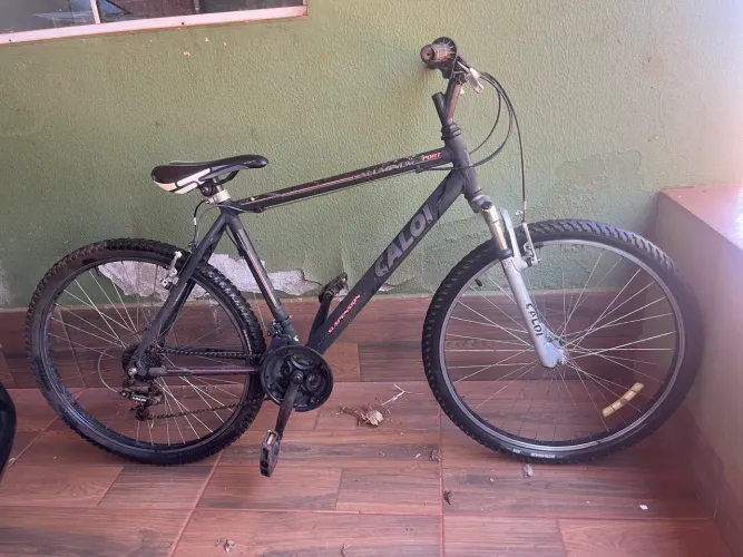 Bike