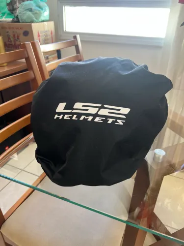 Capacete Ls2