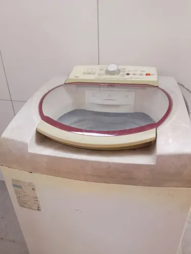 Máquina de lavar