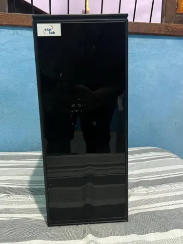 PC Ryzen 5 5600G + 16GB RAM (Dual Channel) + Teclado e Mouse