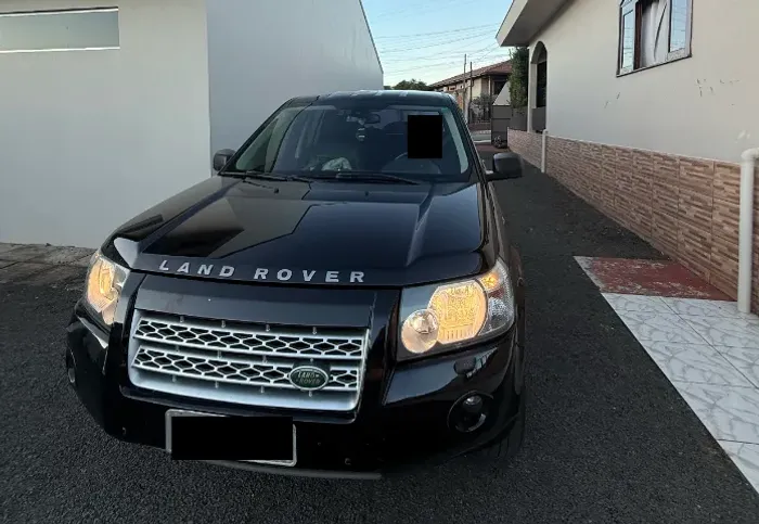 Land Rover Freelander2 I6 S 3.2 232cv Aut. 5P 2007