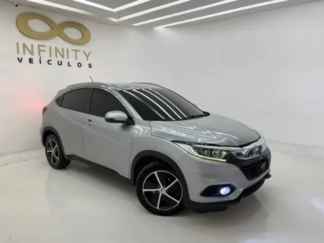 Honda HR-V EX 1.8 Flexone 16V 5P Aut. 2021