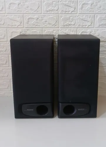 caixa de som Kenwood LS-B3R
