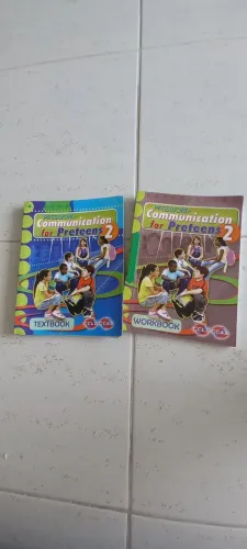 Livros inglês CCAA PRETEENS 2