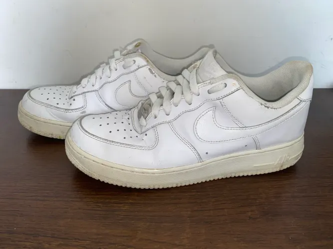 Tenis Nike air force one
