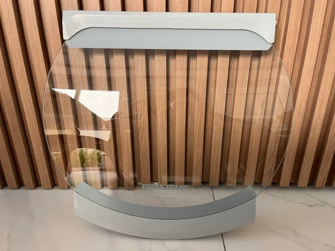 Tampa Brastemp 11 KG