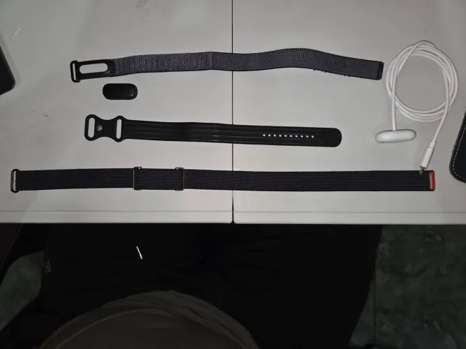 Pulseira Fitbit Air Google