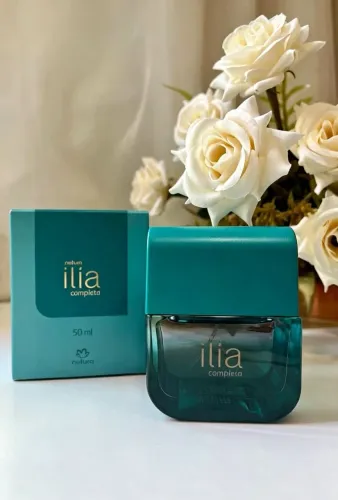 Parfum ILía Completa Natura