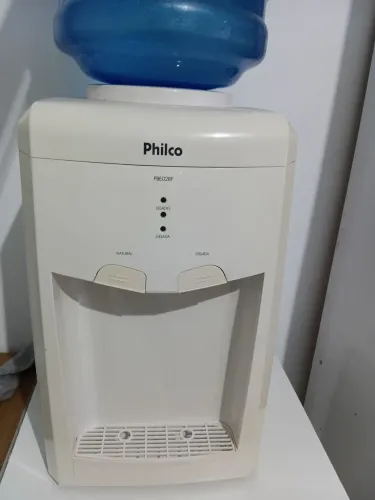 Vendo gelaágua