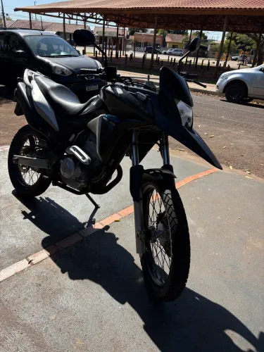 Xre 300 