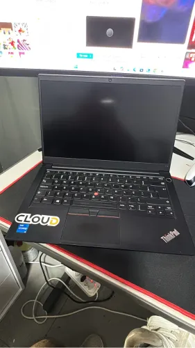 Notebook Thinkpad e14