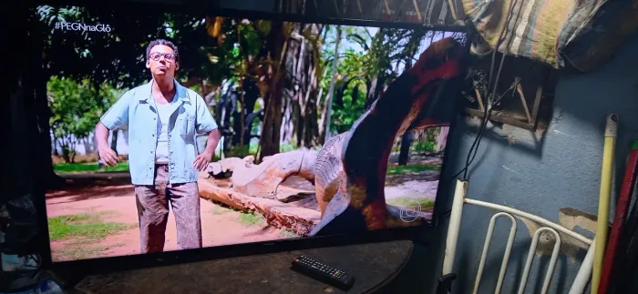Tv sansung