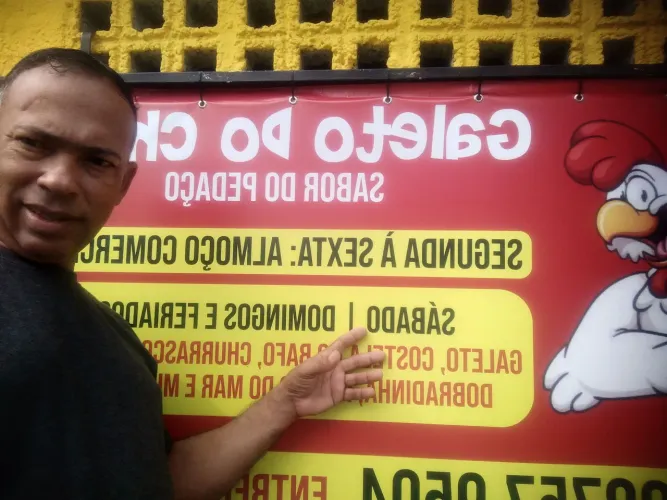 Ponto comercial