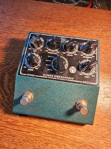 Olinda Vribrachorus Ed mod shop