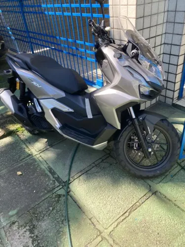 Honda ADV 160 2026