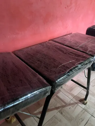 Maca 3 posições