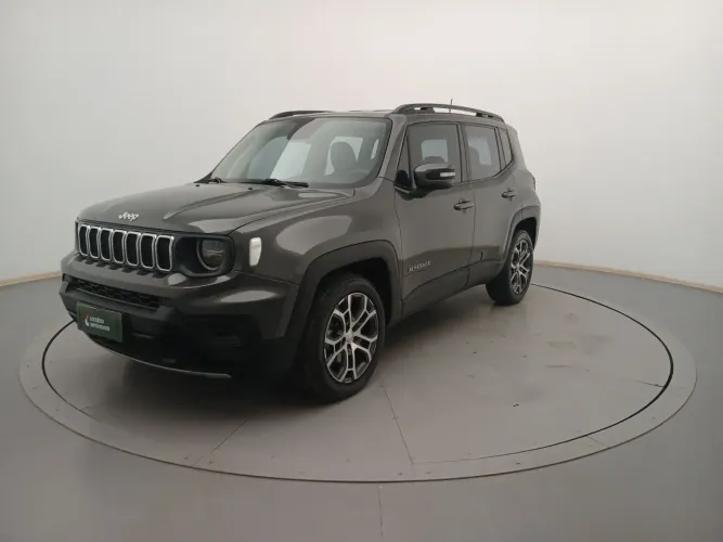 Jeep Renegade Long. T270 1.3 TB 4X2 Flex Aut. 2023