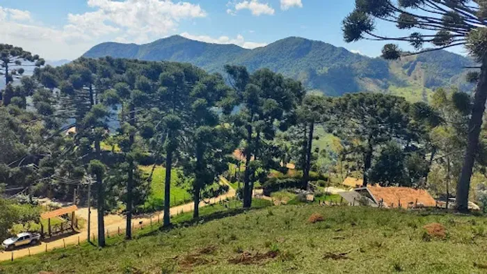 Terreno à venda, 1.500 m² por R$ 360.000 - Paiol Grande - São Bento do Sapucaí/SP