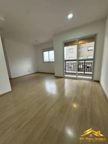Apartamento 2 Quartos(1 Suíte), Sala Ampliada 5 min do Pq. Shopping Barueri