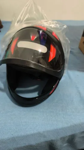 Venda capacete