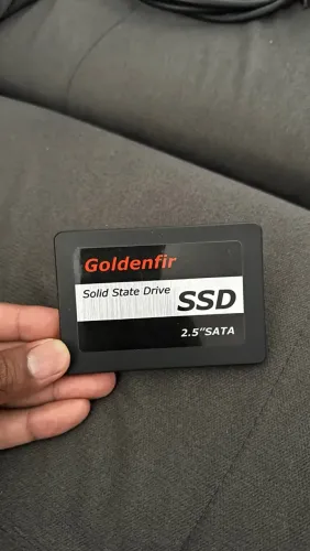 Ssd 128 GB