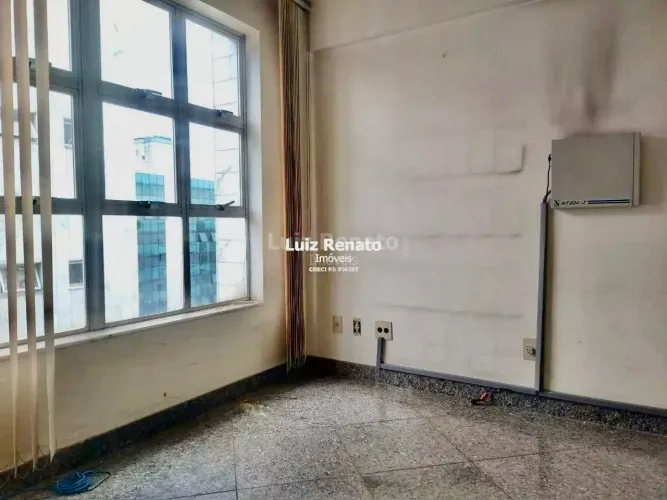 Sala Comercial para aluguel - Bairro Funcionários