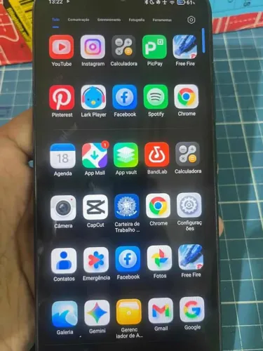 Redmi 12c