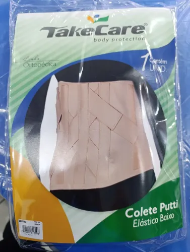 Colete putti