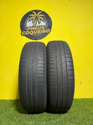 Pneus 175/70R14 - Continental PowerContact 2 - Seminovo