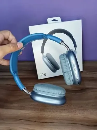 Fone De Ouvido P9 - NOVO e Excelente
