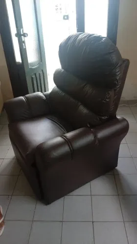 Potrona do Papai
