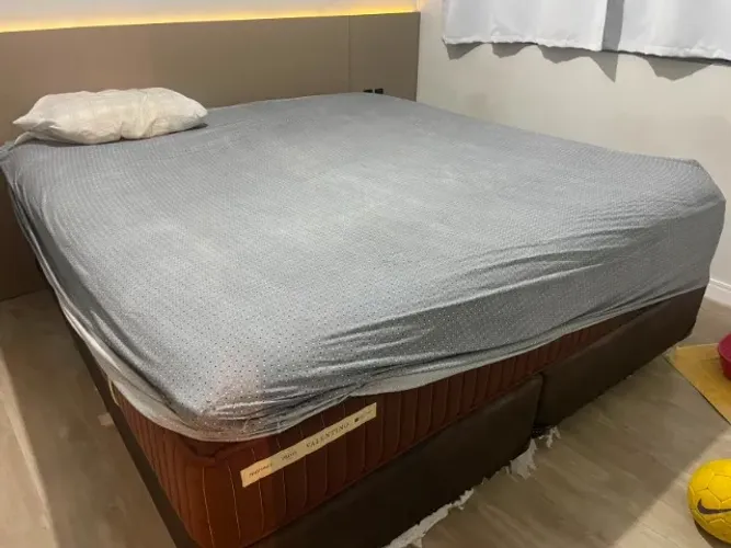 Conjunto De Móveis Usados