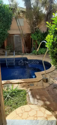 casa - Jardim Conceição - Campinas