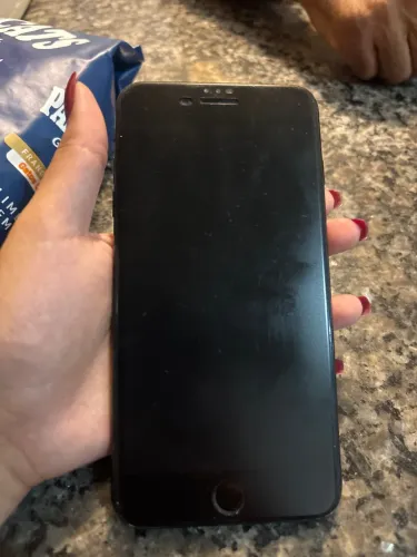 iPhone 7 Plus conservado 128gb