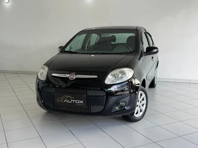 Fiat Palio Attractive 1.0 EVO Fire Flex 8V 5P 2013