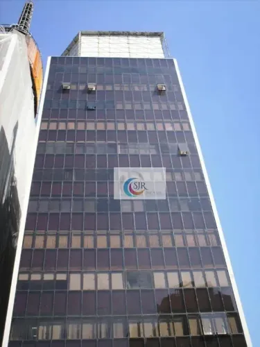 Conjunto para alugar, 377 m² na Bela Vista - São Paulo/SP