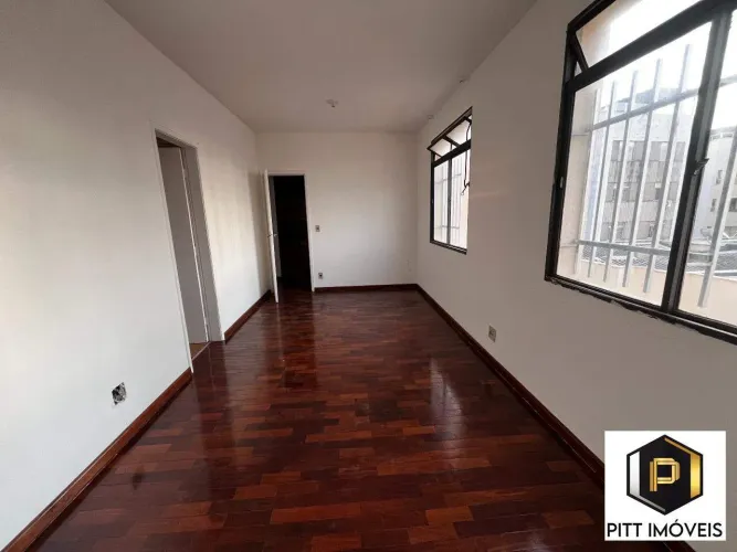 Apartamento de 2 quartos para alugar no bairro Cidade Nova
