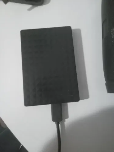 Hd externo 1tb