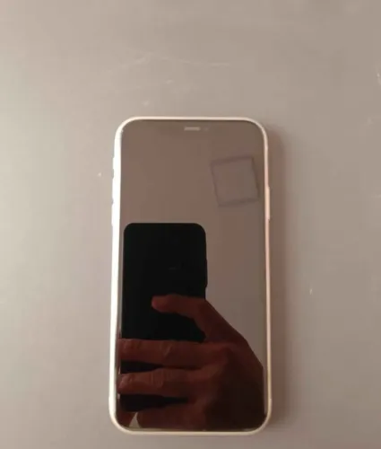 Iphone 11 pronto para uso