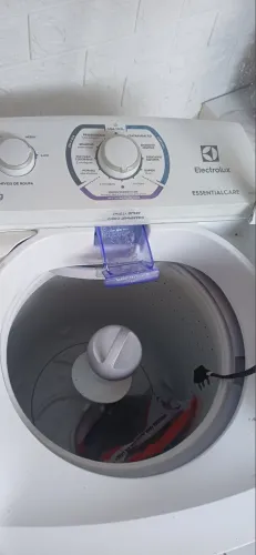 Maquina de lavar roupa
