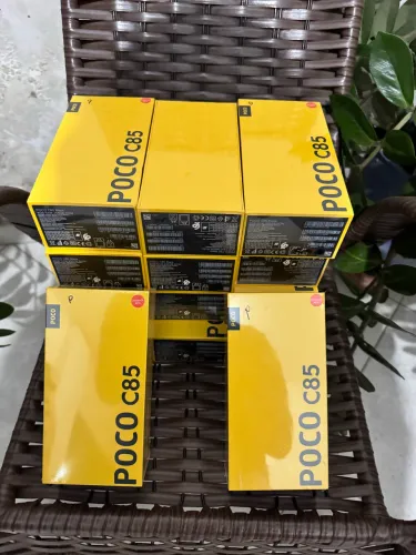 POCO C85