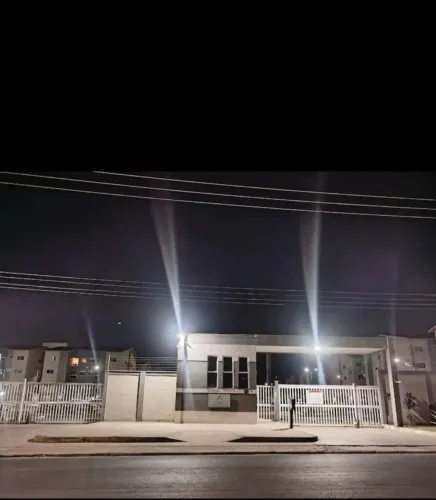 IR- Repasse de chave Village Alvorada 1