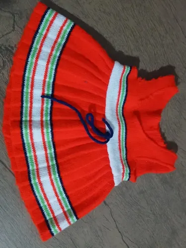 Vestido original da boneca bate palminha Estrela !!