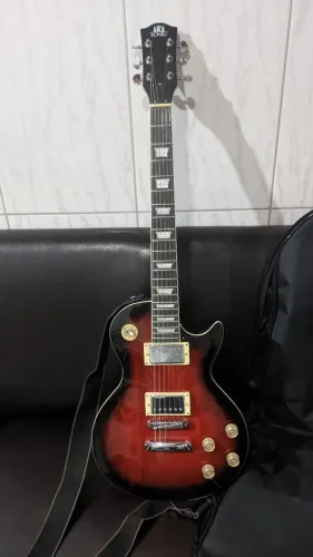 Guitarra Les Paul