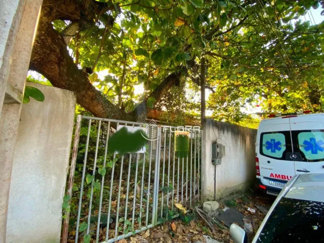 Terreno à venda, 535 m² por R$ 449.990,00 - Mata Paca - Niterói/RJ