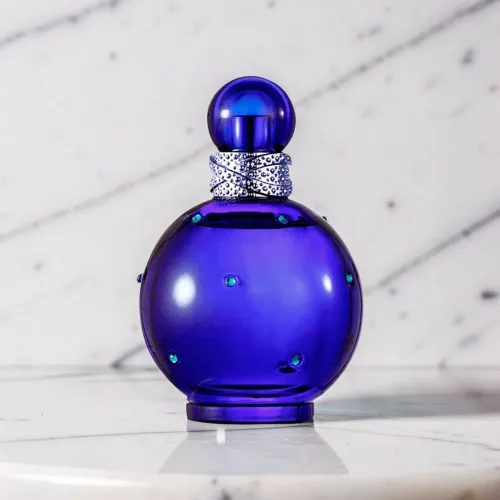 Perfume Fantasy Midnigth 80ml Tester